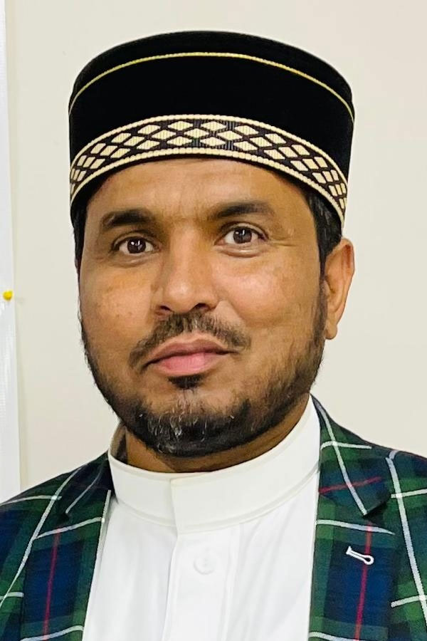 Zia ul Haq Razi